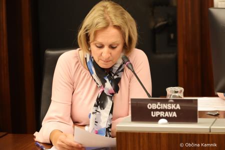 12. seja Občinskega sveta Občine Kamnik  (8)